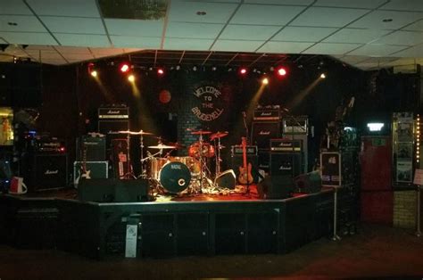 An image for Brudenell Social Club,33 Queens Road, Burley, Leeds, West Yorkshire, England, LS6 1NY